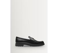 Coach COACH Mocassins en daim Jocelyn Noir EU 39 (UK 6)