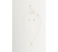Coach COACH Tone Signature C Caur Ensemble bijoux