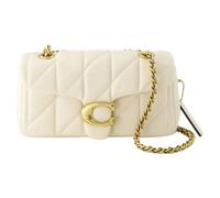 Sacs à main Coach Tabby Shoulder Bag 20 with chain pour Sacs T.U Beige