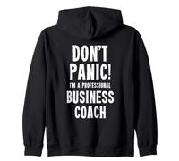 Coach d'affaires Sweat à Capuche
