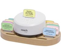 Coach de développement personnel MORPHEE Coach