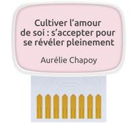 Coach de développement personnel MORPHEE Coach - Cultiver l'amour de soi : s'accepter pour se révéler pleinement