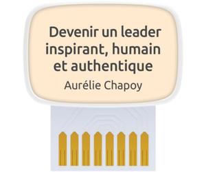 Coach de développement personnel MORPHEE Coach - Devenir un leader inspirant, humain et authentique