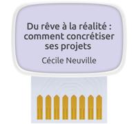 Coach de développement personnel MORPHEE Coach - Du rêve à la réalité : comment concrétiser ses projets