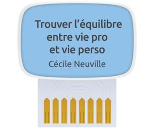 Coach de développement personnel MORPHEE Coach - Equilibre vie pro et perso