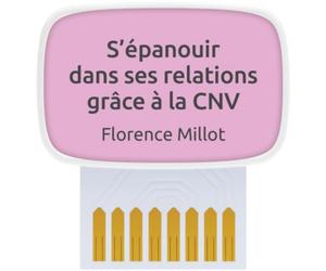 Coach de développement personnel MORPHEE Coach - Les fondamentaux de la communication non violente