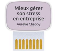 Coach de développement personnel MORPHEE Coach - Mieux gérer son stress en entreprise