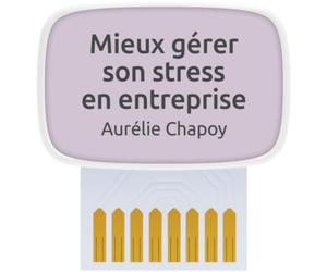 Coach de développement personnel MORPHEE Coach - Mieux gérer son stress en entreprise