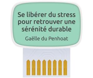 Coach de développement personnel MORPHEE Coach - Se libérer du stress pour retrouver une sérénité durable