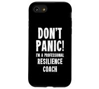 Coach de résilience Coque pour iPhone SE (2020) / 7/8