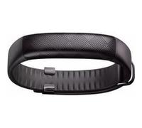 Coach de vie Jawbone UP2 Taille unique Noir G
