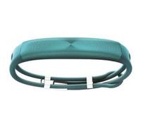 Coach de vie Jawbone UP2 Turquoise Circle Rope Turquoise G