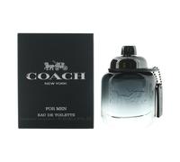 Coach Coach for Men Eau de Toilette pour homme 40 ml