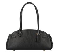Coach Empire Sac à bandoulière Cuir 34 cm noir