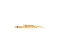 Coach - Ensemble de deux bracelets - Femme - Accessoires - Jaune - Taille: ONE Size