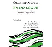 Coach et prêtres en dialogue