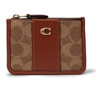 Coach Étui à clés 11 cm brun