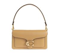 Coach, Femme, Sacs, Beige, Taille: ONE Size Tabby 26 Shoulder Bag