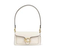 Coach, Femme, Sacs, Blanc, Taille: ONE Size Tabby Shoulder Bag 20
