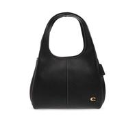 Coach, Femme, Sacs, Noir, Taille: ONE Size Lana Sac à bandoulière