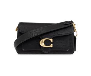 Coach, Femme, Sacs, Noir, Taille: ONE Size Tabby Shoulder Bag 20