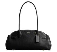 Coach Femmes Empire Carryall 34 Carry, Noir, Taille Unique
