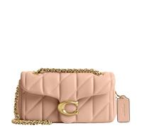 COACH Femmes Shoulder Bag Tabby Sac à bandoulière 20, B4/crème, s