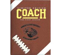 Coach: First Season [Import USA Zone 1]