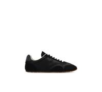 Coach - Flat Baskets - Femme - Chaussures - Noir - Taille: 36 EU