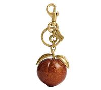 Coach for The Summer I Turned Pretty Peach Breloque sac