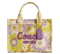 Coach Fourre-tout cargo 20, Or rose., One Size, Fourre-tout cargo 20