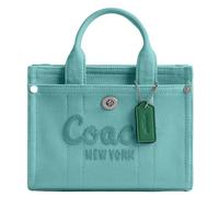 Coach Fourre-tout cargo 20, Vert feuille, One Size, Fourre-tout cargo 20