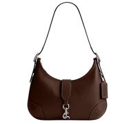 Coach Hamptons Hobo Bag, bandoulière Femmes, Gauche/érable
