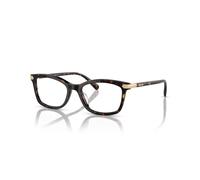 Coach - Hc6219U Lunettes de soleil - Femme - Accessoires - Brun - Taille: 51 MM