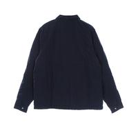 Coach Jacket Veste d'entraineur hi-fi pour homme NAVY S