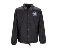Coach Jacket Veste Natas Screaming Panther pour homme Noir BLACK S