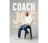 Coach Joe Toujours tout donner - Joël Bouraïma - Talent Sport - broché - Guide