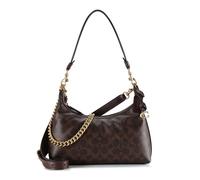 Coach Juliet Sac à bandoulière 26 cm brun