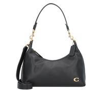 Coach Juliet Sac à bandoulière Cuir 30 cm black (TAS018061)