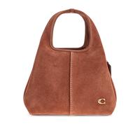Coach - Lana 23 Handbag - Femme - Sacs - Brun - Taille: ONE Size