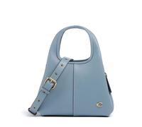 Coach Lana 23 Sac à main bleu clair, femme
