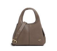 Coach Lana 23 Sac à main brun foncé, femme