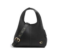 Sacs à main Coach Lana Shoulder Bag 23 pour Sacs T.U Noir