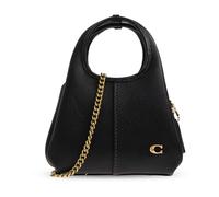 Coach - Lana Handbag - Femme - Sacs - Noir - Taille: ONE Size