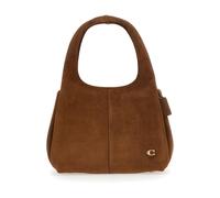 Coach - Lana Large - Femme - Sacs - Brun - Taille: ONE Size