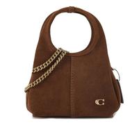 Coach Lana Sac à main Cuir 23.5 cm brun
