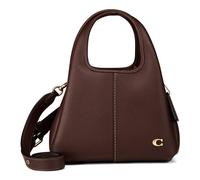 Coach Lana Sac à main Cuir 31.5 cm brun
