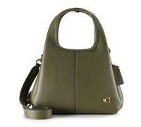 Coach Lana Sac à main Cuir 31.5 cm olive