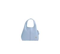Coach - Lana Sac Bandoulière 23 - Femme - Sacs - Bleu - Taille: ONE Size
