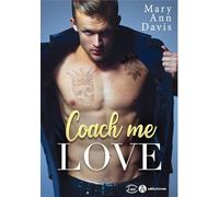 COACH ME LOVE